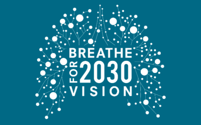 A BREATHE Vision for 2030 by the European Parliament Lung Health Group