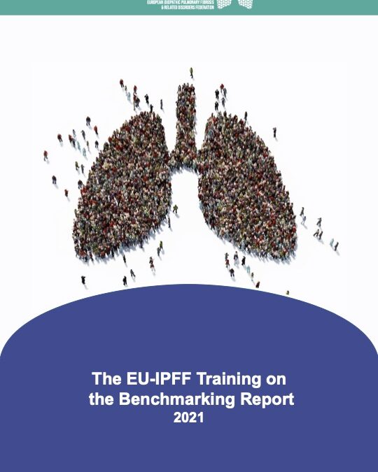 EU-PFF Benchmarking Report Training Sessions