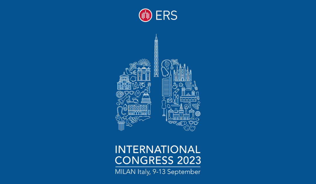 ERS International Congress 2023